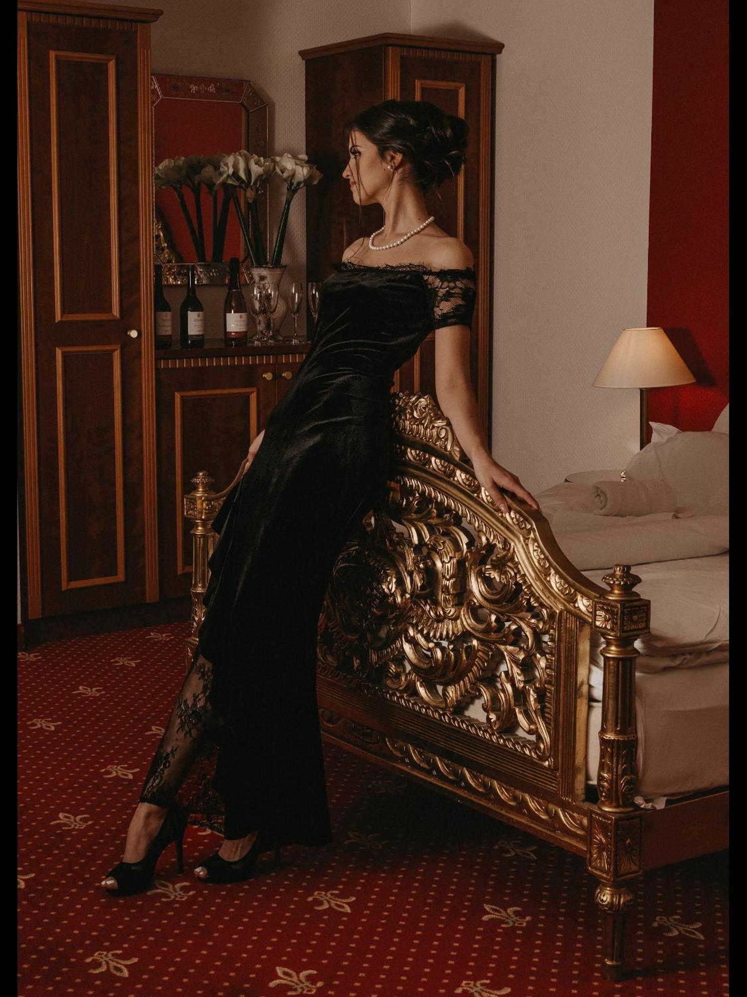 Central Boutique Hotel Бад Мергентхайм Екстериор снимка