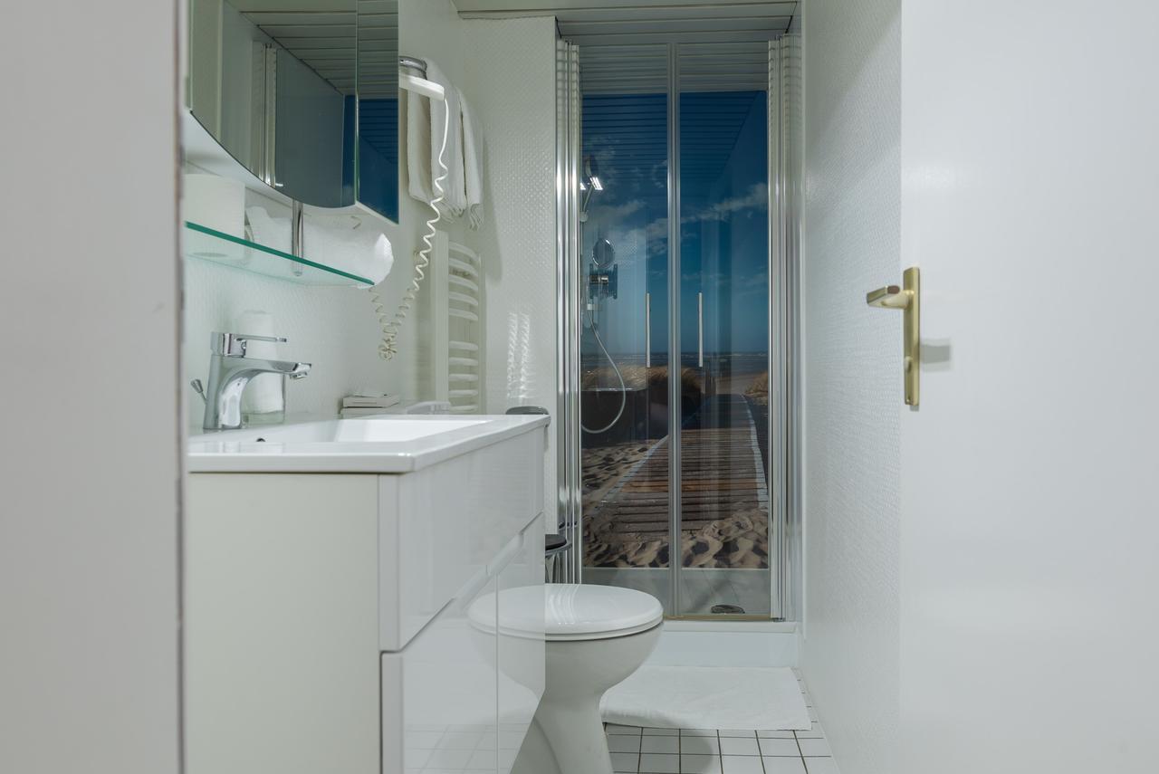 Central Boutique Hotel Бад Мергентхайм Екстериор снимка